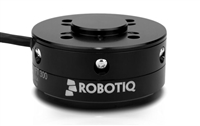 Robptiq: FORCE TORQUE SENSOR FT 300