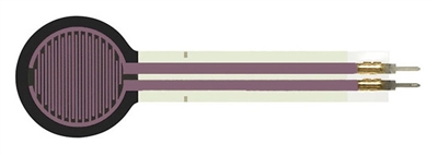 MotiCont: Force Sensor
