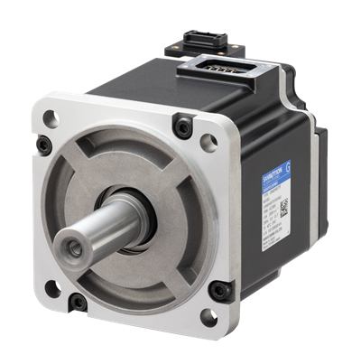 SANMOTION G Series Servo Motors 200VAC Medium Inertia GAM1AXXX