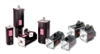 Glentek: Brushless Servo Motors (GMB Series)