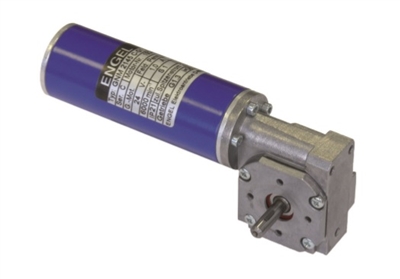 Faulhaber: High Power PMDC Motors (GNM 2145C Series)
