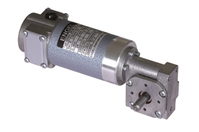 Faulhaber: High Power PMDC Motors (GNM 2636A Series)