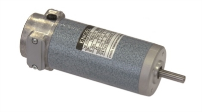 Faulhaber: High Power PMDC Motors (GNM 31 Series)