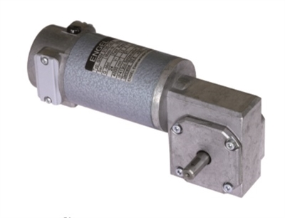 Faulhaber: High Power PMDC Motors (GNM 3150 Series)