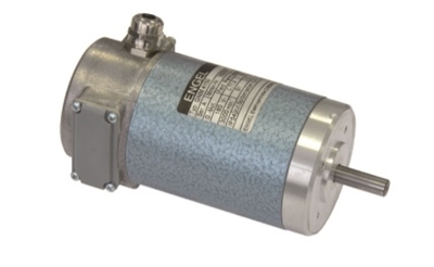 Faulhaber: High Power PMDC Motors (GNM 4150A Series)