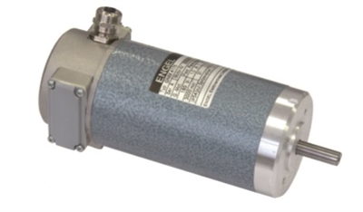 Faulhaber: High Power PMDC Motors (GNM 4175A Series)