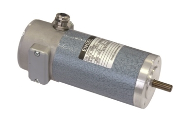 Faulhaber: High Power PMDC Motors (GNM 5480E Series)