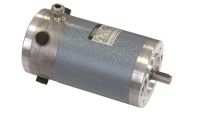 Faulhaber: High Power PMDC Motors (GNM 80 Series)