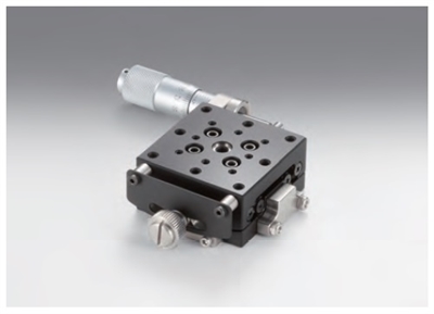 OptoSigma: Goniometers  (GOHT-40A-S Series)