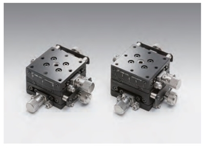 OptoSigma: Goniometers  (GOHT-40B Series)