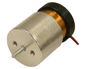 MotiCont: Voice Coil Motor (GVCM-025 Series)