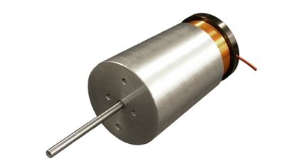 MotiCont: Voice Coil Motor (GVCM-070 Series)