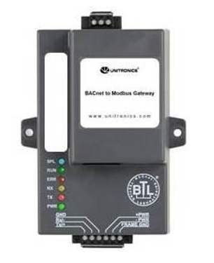 Unitronics: Accessories (GW-BAC1 Series)
