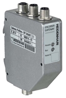 Heidenhain: Interface Electronics (Gateway PROFIBUS DP)
