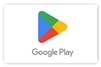 Google Play - eGift Card $10