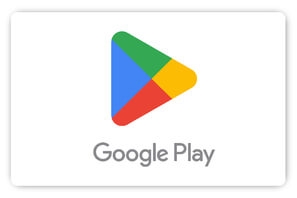 Google Play - eGift Card $50
