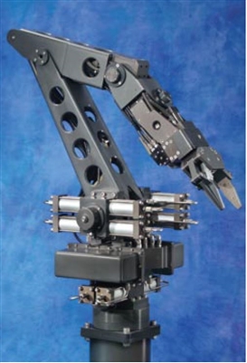 Kraft: Manipulator System (Grips Series)