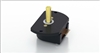 US Digital:H1 Ball Bearing Optical Incremental Shaft Encoder (Rotary)