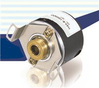 CYCLONE: Incremental Rotary Encoder H40/H38-8-2500VLN8