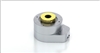 US Digital: HB6M Hollow Bore Optical Incremental Encoder (Rotary)