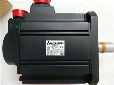 Mitsubishi Servo Motor- HC-SF152K