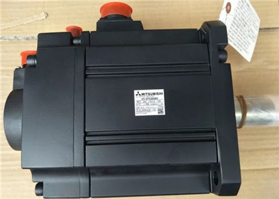 Mitsubishi Servo Motor- HC-SFS352BK