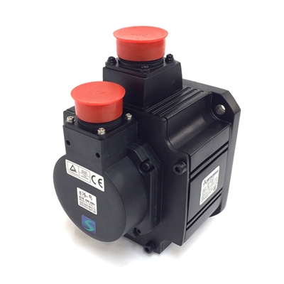 Mitsubishi Servo Motor- HC-SFS52