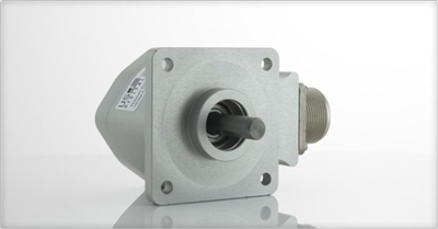 US Digital: HD25A Absolute Encoder (Rotary)