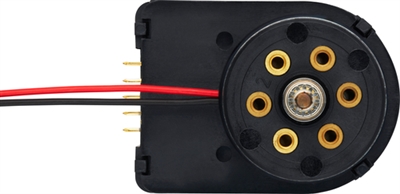 FAULHABER: Encoders (HEDS 5540 Series)