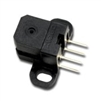 Avago: Small Package 3.3V Analog Encoder (HEDS-97Ex Series)