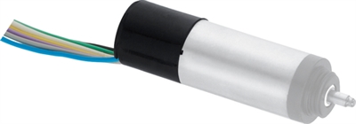 FAULHABER: Encoders (HEM3 256F Series)