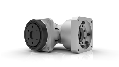 Harmonic Drive: Servo Mount Gearheads (HPG-Right Angle Series)