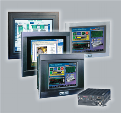 Parker: PowerStations (HPX Series)