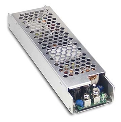 Mean Well: Enclosed Switching Power Supply (HSP-150 Series)