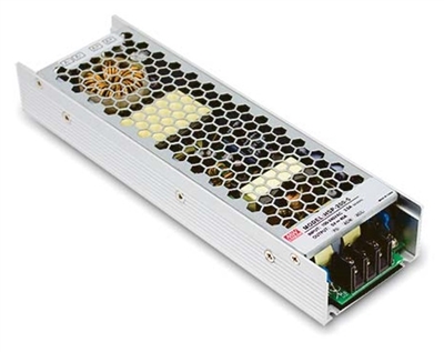 Mean Well: Enclosed Switching Power Supply (HSP-200 Series)