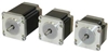 AMP: NEMA 23 High Torque Step Motor (HT23-3 Series)
