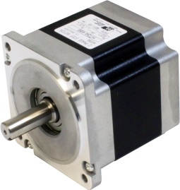 AMP: NEMA 34 High Torque Step Motor (HT34-4 Series)