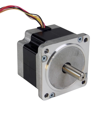AMP: NEMA 34 High Torque Step Motor (HT34-5 Series)