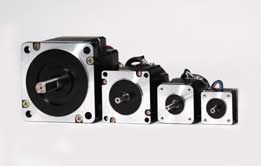 Parker: Stepper Motor (HV Series) HV34