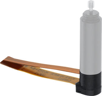 FAULHABER: Encoders (HXM3 64 Series)