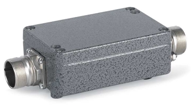 Heidenhain: Interface Electronics (IBV 100)