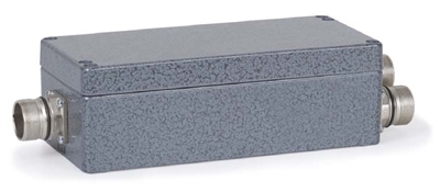 Heidenhain: Interface Electronics (IBV 6000)
