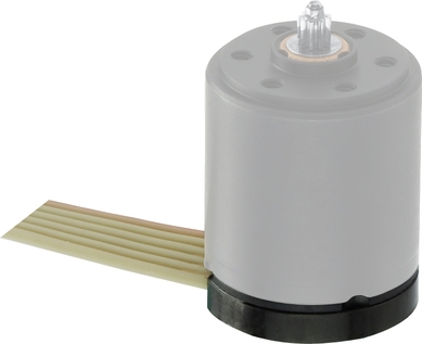 FAULHABER: Encoders (IE2-400 Series)