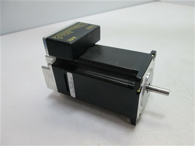 Parker: Integral E Microstepping Motor/Drive  IE Series ( IE23X)