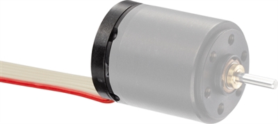 FAULHABER: Encoders (IEH3-4096 Series)