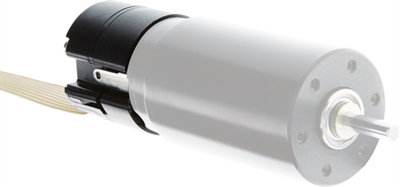 FAULHABER: Encoders (IERS3-500L Series)