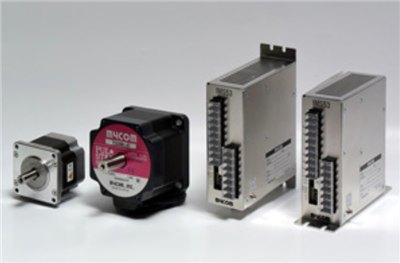 MYCOM: 5-Phase Stepper Drive IMS53-130
