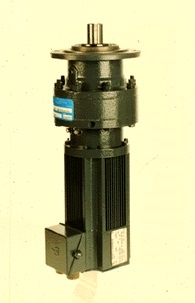 Empire Magnetics Inc.: Industrial Grade Brushless Motors (Frame Size 7.5)