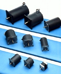Empire Magnetics Inc.: Industrial Grade Stepper Motors (Frame Size 42)