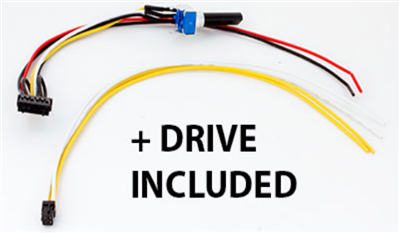 AllMotion: INTELLI-INCH-JY Starter Kit